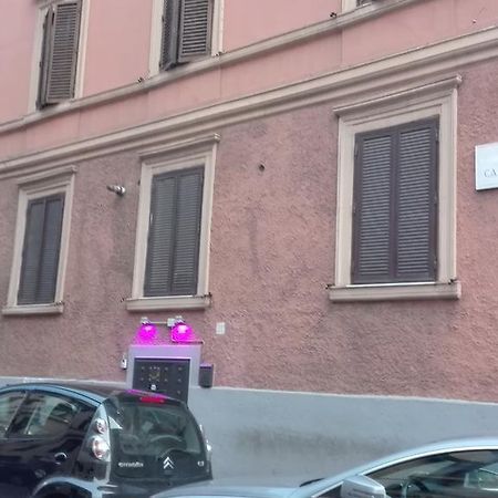 Coral Flat Colosseo Rzym Zewnętrze zdjęcie