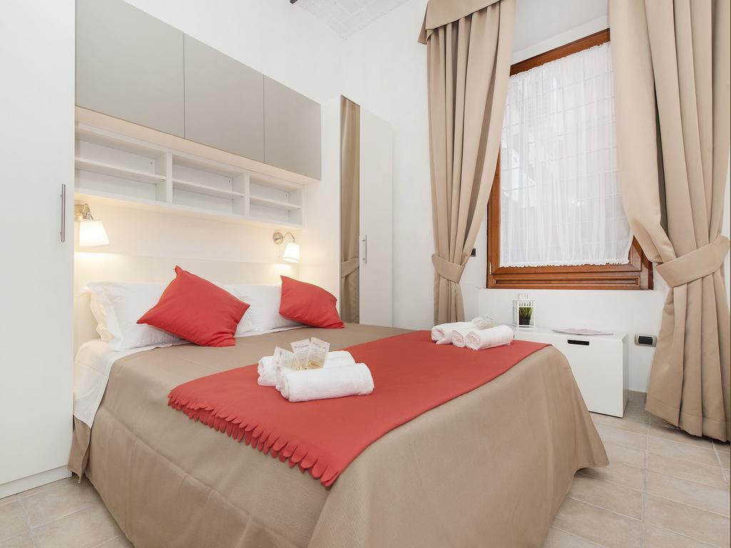 Coral Flat Colosseo Rzym Pokój zdjęcie