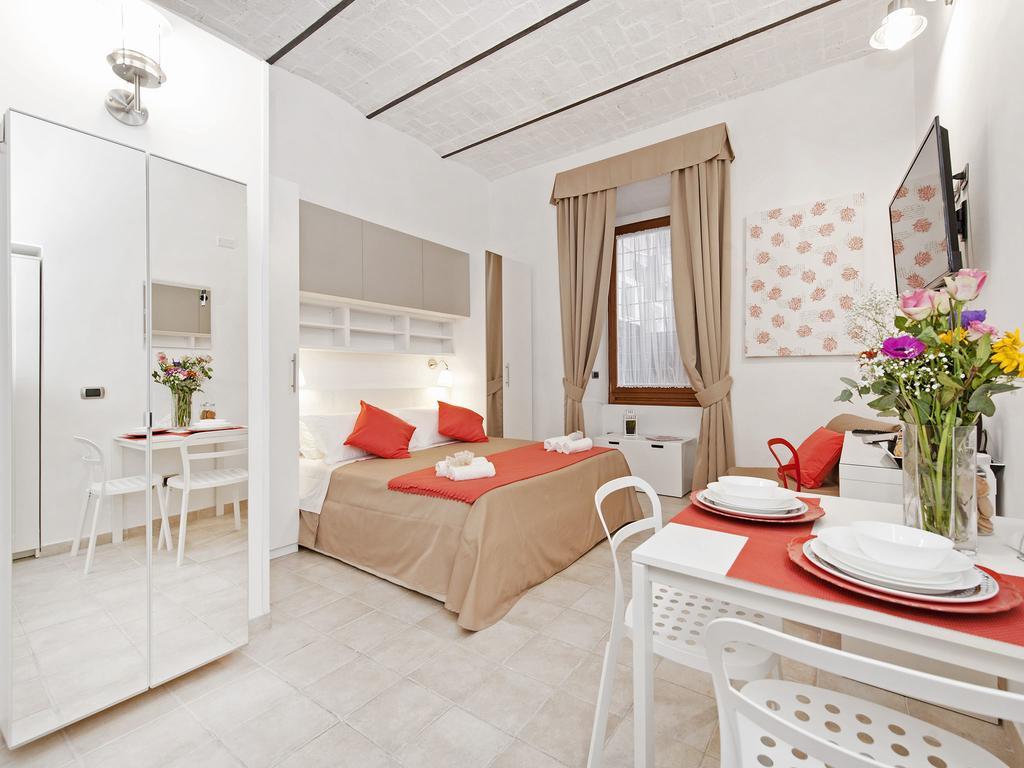 Coral Flat Colosseo Rzym Pokój zdjęcie
