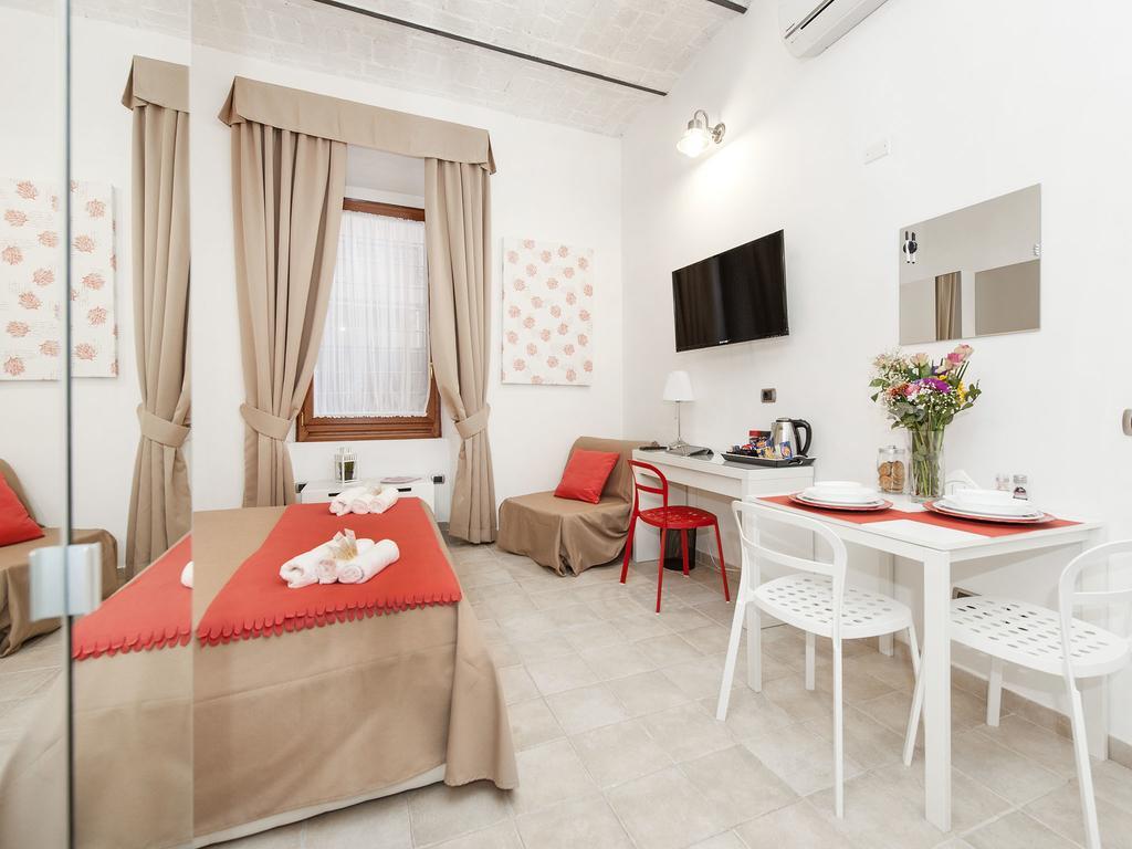 Coral Flat Colosseo Rzym Pokój zdjęcie