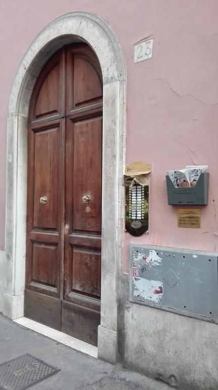Coral Flat Colosseo Rzym Zewnętrze zdjęcie